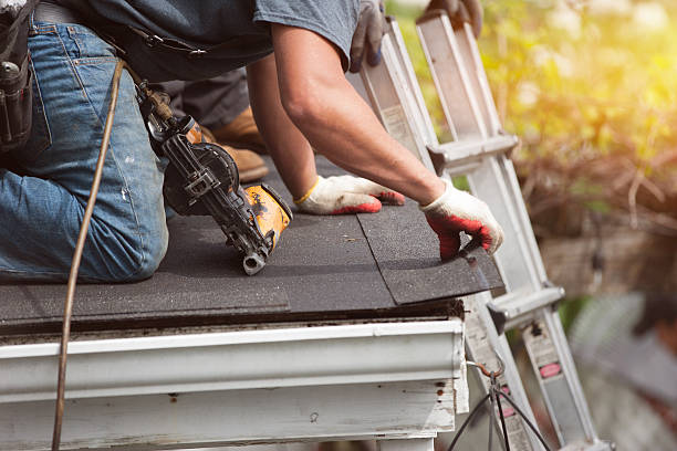 Gutter Installation and Roofing in Jericho, NY
