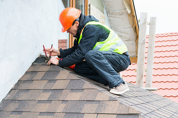 Residential Roof Replacement